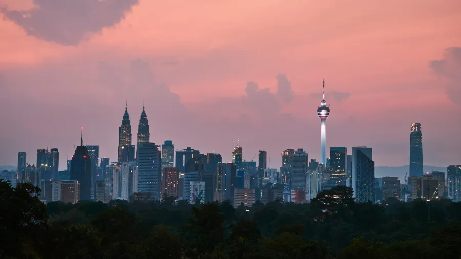 Photo by CK Yeo via Unsplash.