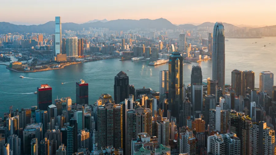 Photo by Manson Yim from Unsplash