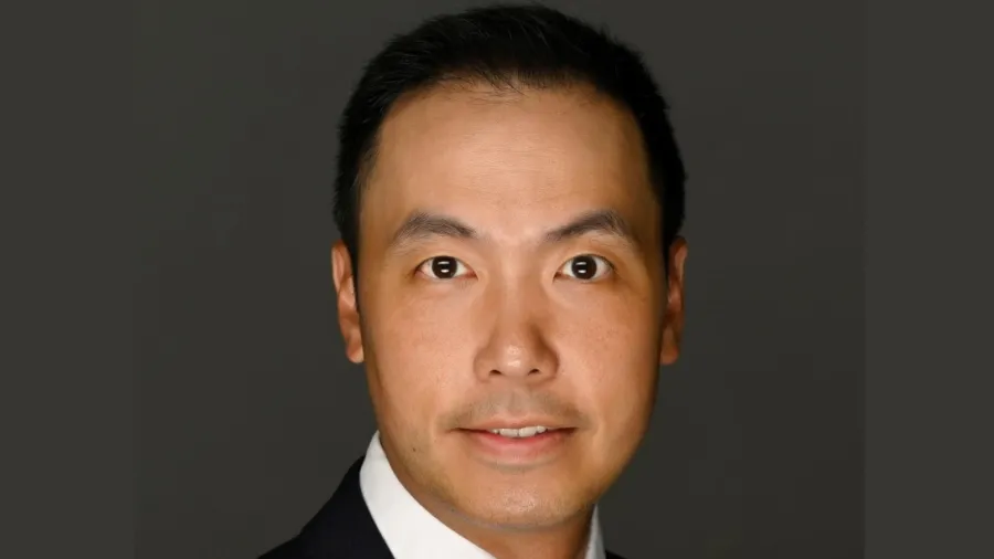 Matthew Hung (Photo by Citi).