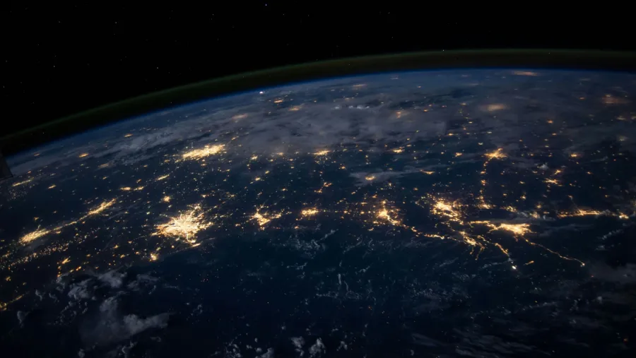 Photo by NASA on Unsplash