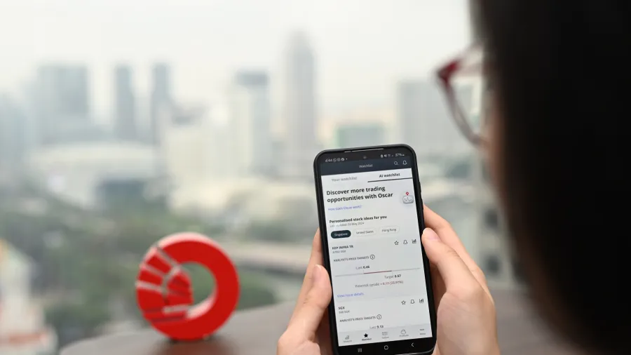 Photo from OCBC Securities