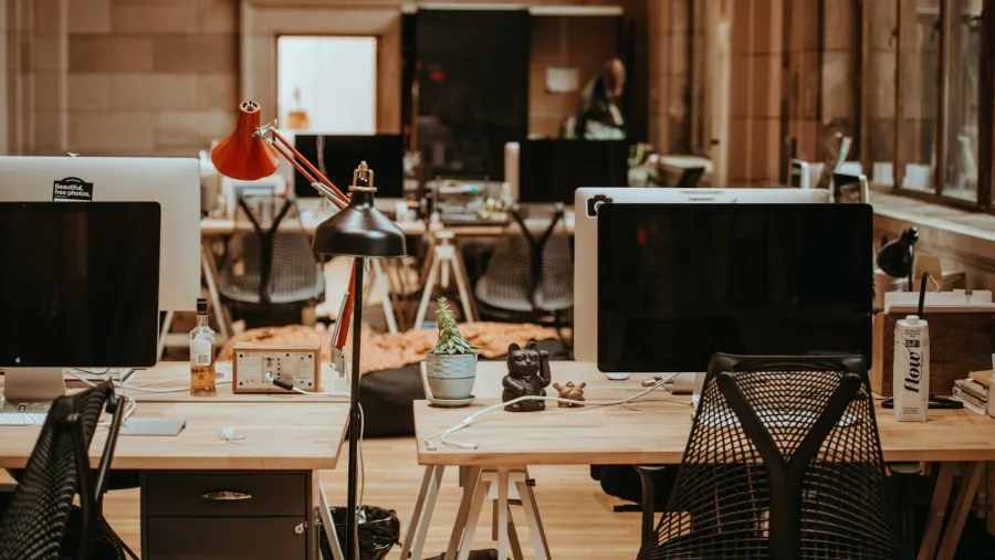 Annie Spratt via Unsplash.