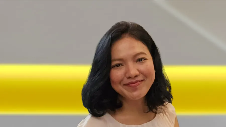 Bernadeth Saoria L. Gultom (Sao), partner for Consulting, Financial Services at EY Indonesia