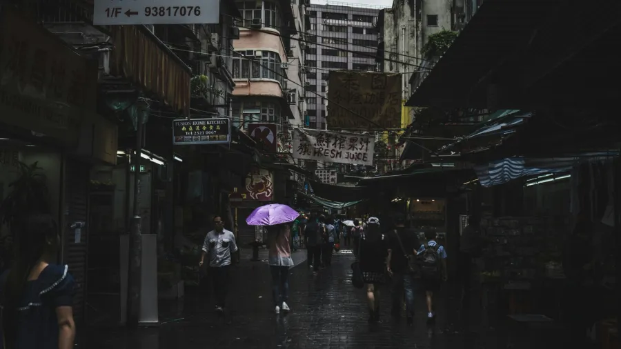 /Redd F from Unsplash