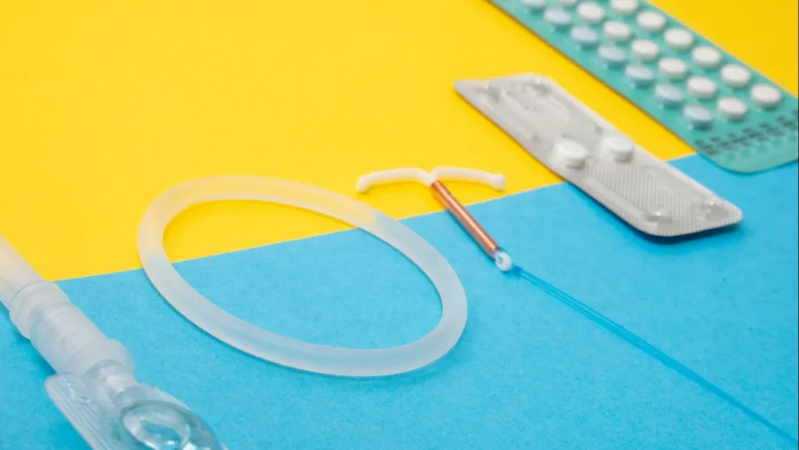 Photo from Reproductive Health Supplies Coalition on Unsplash