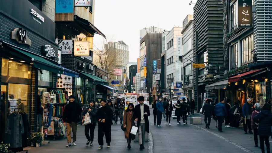 Photo by Markus Winkler via Unsplash.