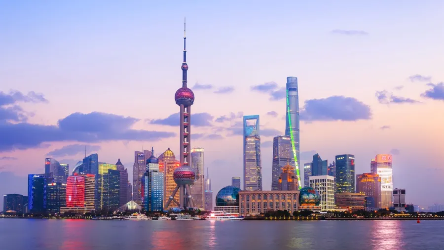 Photo by Edward He via Unsplash.