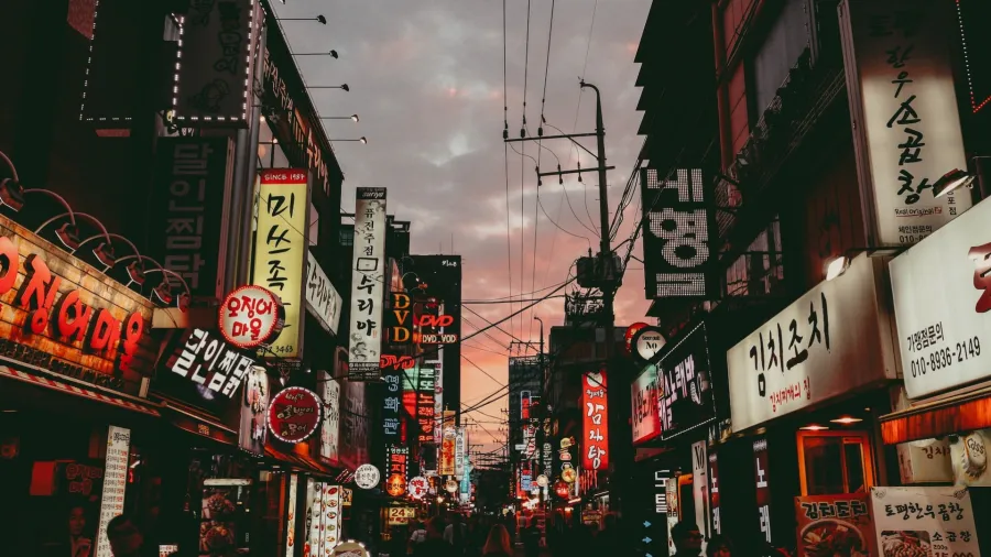 Photo by Sava Bobov via Unsplash.