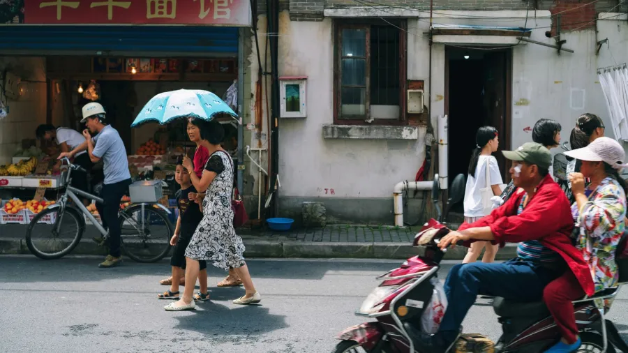 /Steve Long from Unsplash