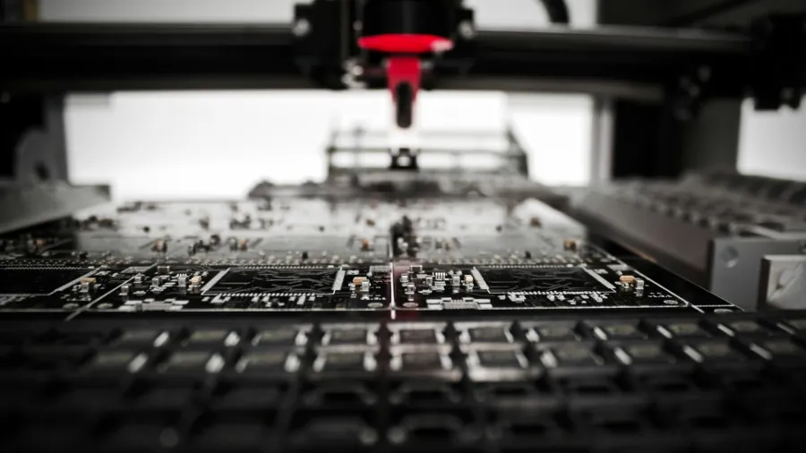 Photo by Louis Reed via Unsplash.