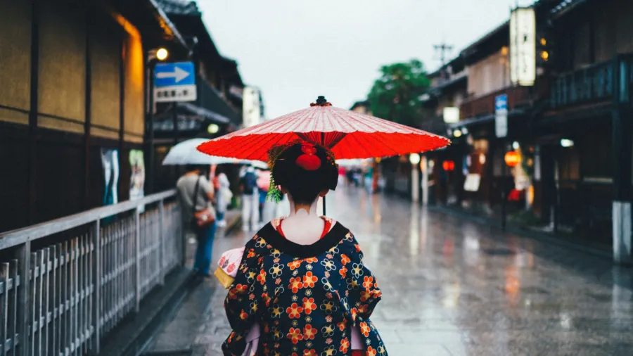 /Tianshu Liu from Unsplash
