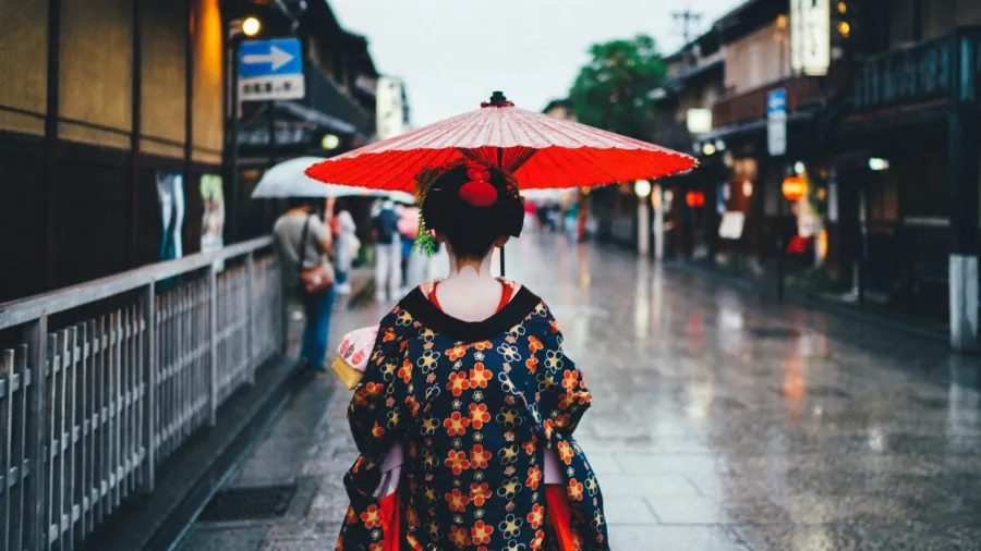 /Tianshu Liu from Unsplash