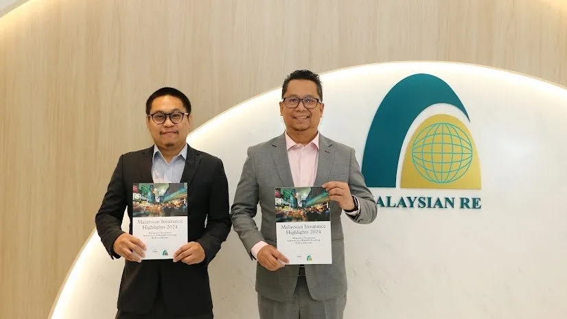 /Malaysian Re