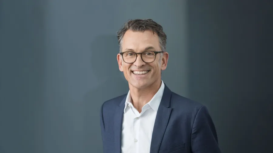 Press photo (Porsche)