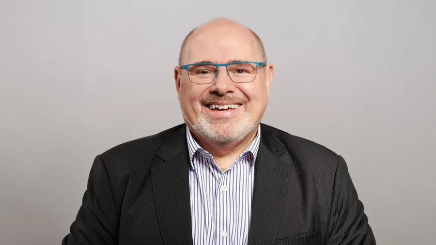 Anson Bailey, Head of Consumer and Retail, Asia Pacific at KPMG,