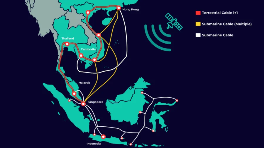Photo from Asean Connect