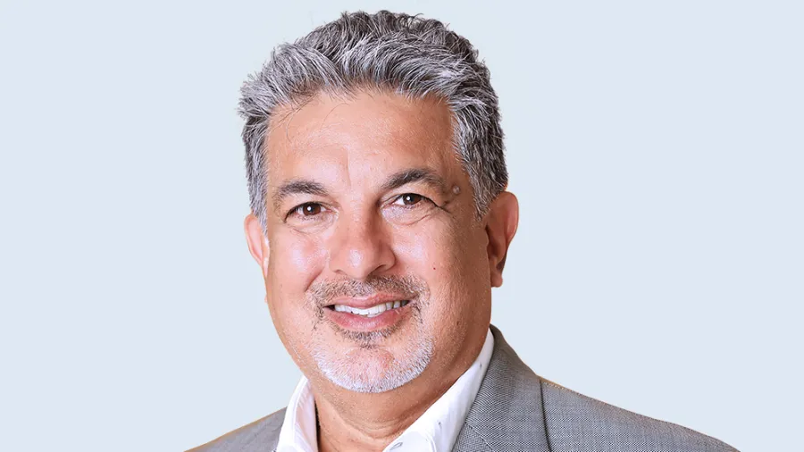 Bijay Singh, Global Head of the Healthcare Business Unit at DKSH