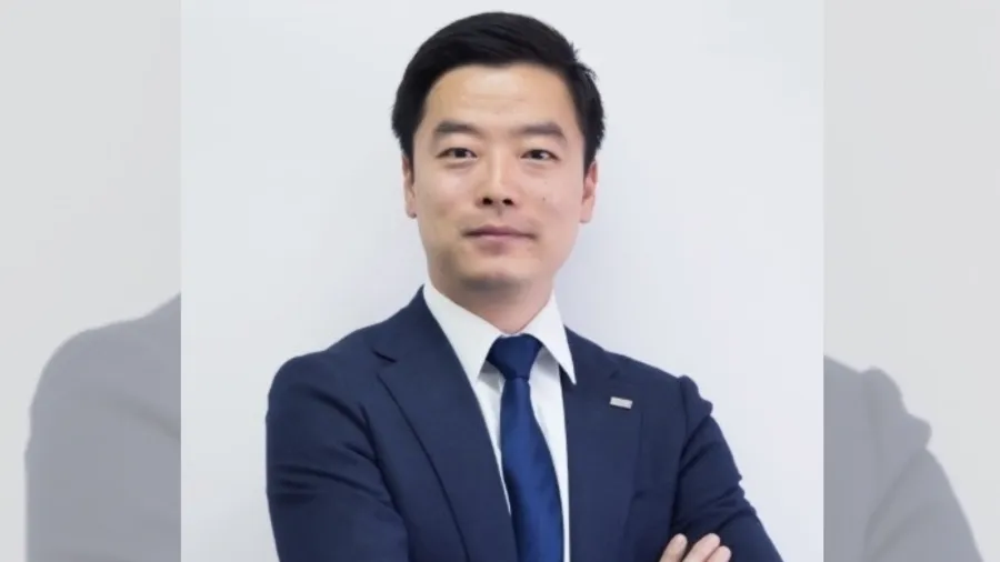 /Sompo. Bill Zhang.