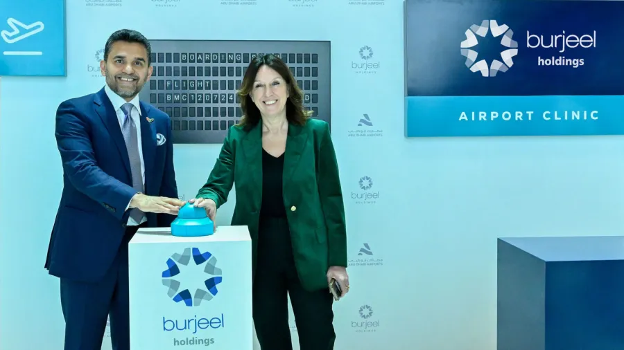 Photo from Burjeel Holdings website