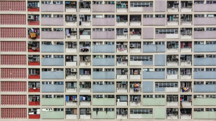 Photo by Shark Ovski via Unsplash.