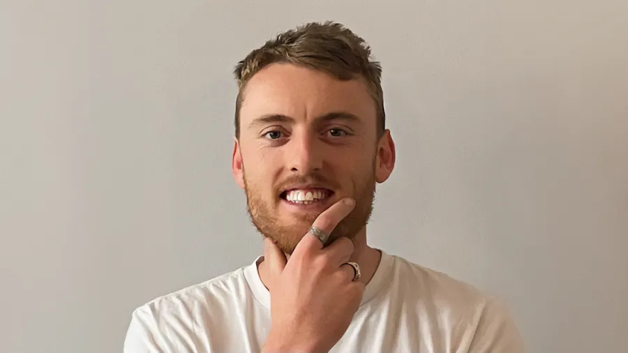 David Hodgetts, founder of DMH Brands. /Photo provided.