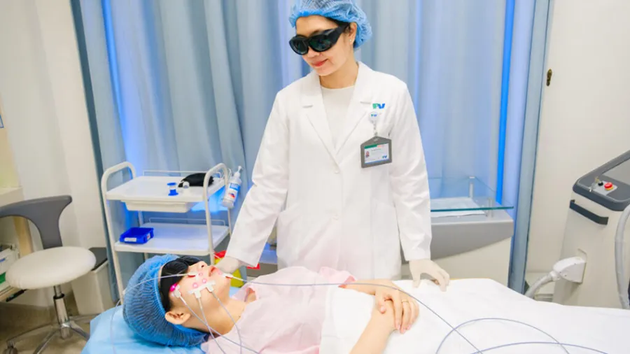Photo from FV Hospital's website