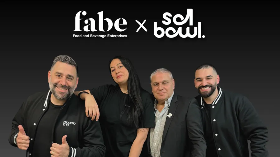 Press photo. /FABE