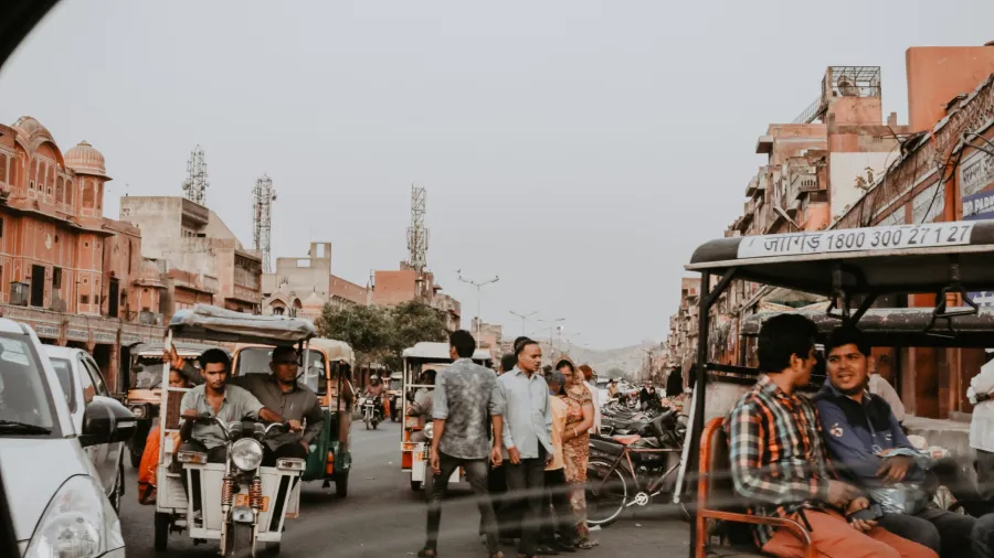 /Ibrahim Riftah from Unsplash