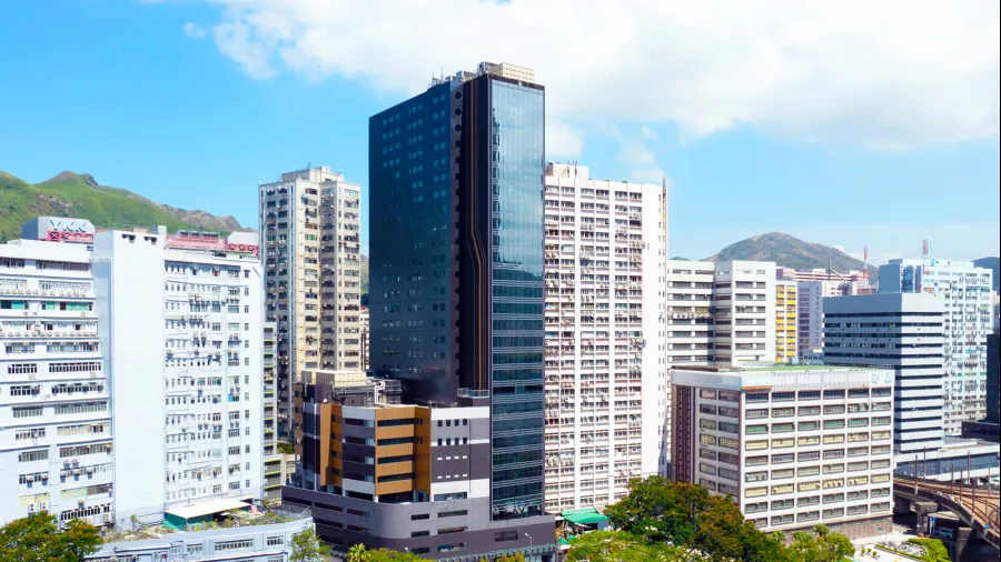 Photo from CBRE