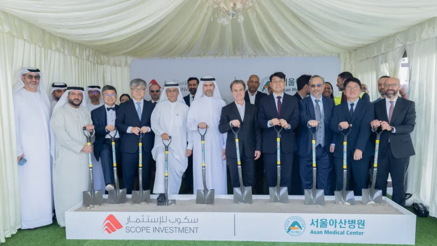 Photo from Government of Dubai Media Office website
