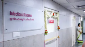 Photo from Amrita Hospital website