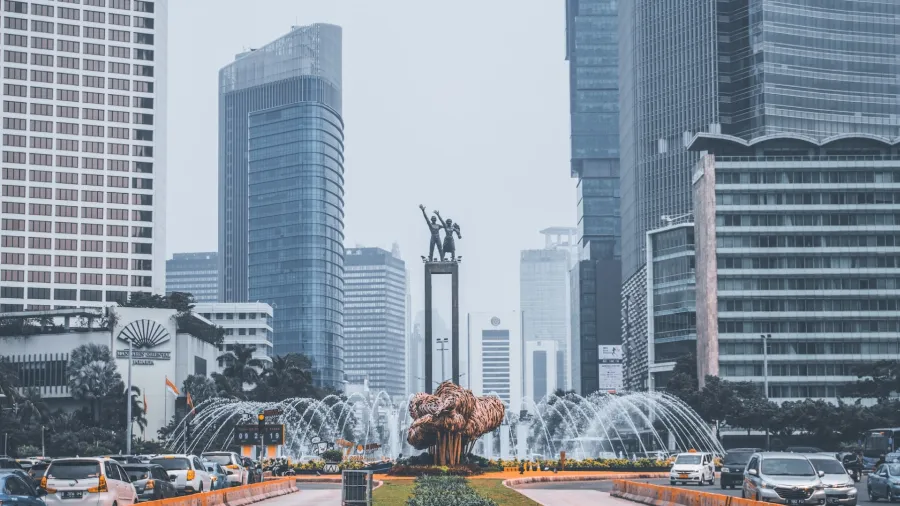 Photo by Eko Herwantoro via Unsplash.