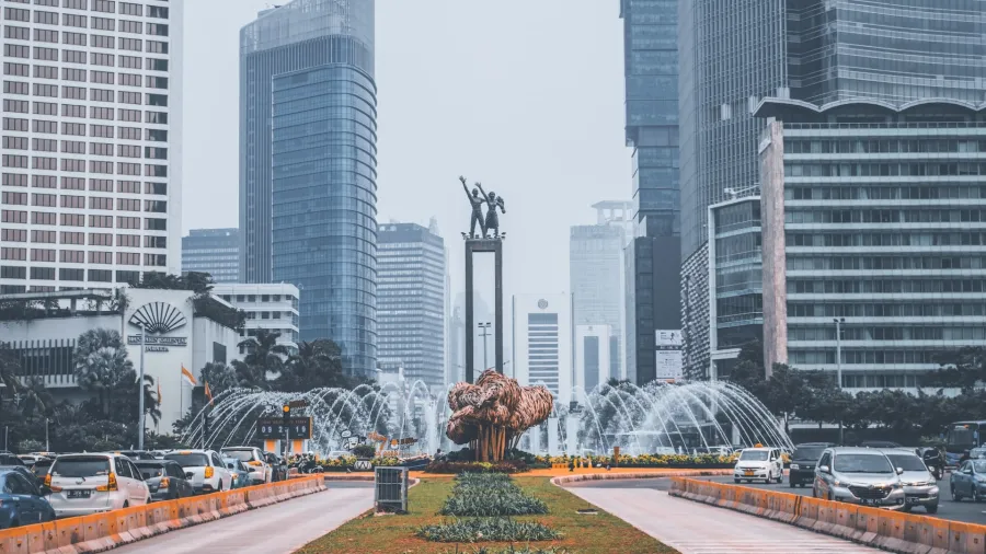 Photo by Eko Herwantoro via Unsplash.