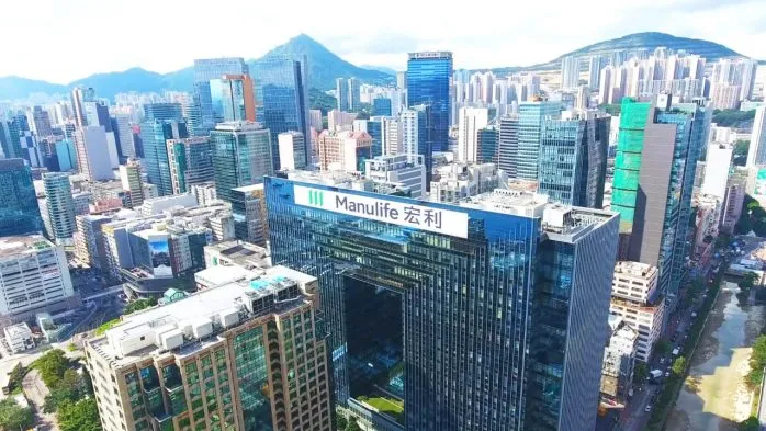/Manulife Hong Kong