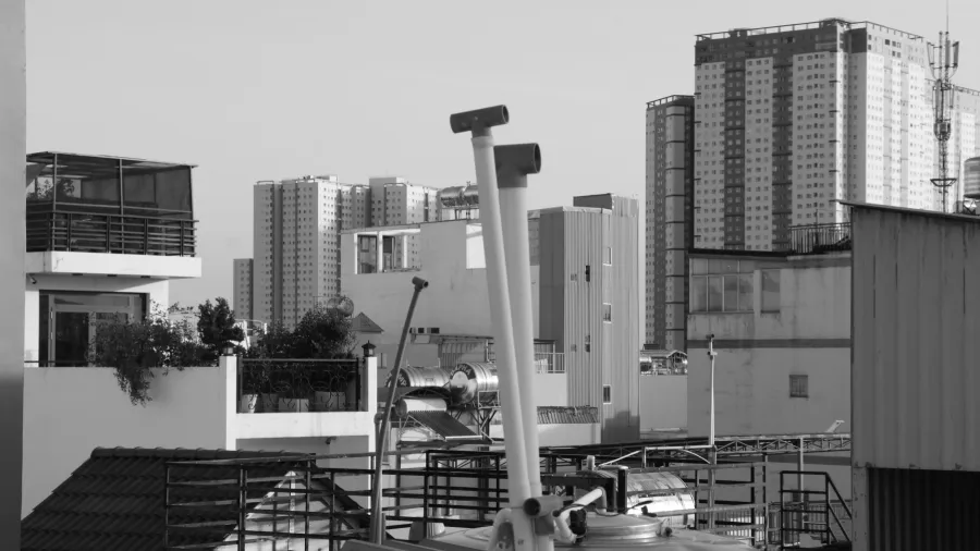 Ho Chi Minh, Ho Chi Minh City, Vietnam