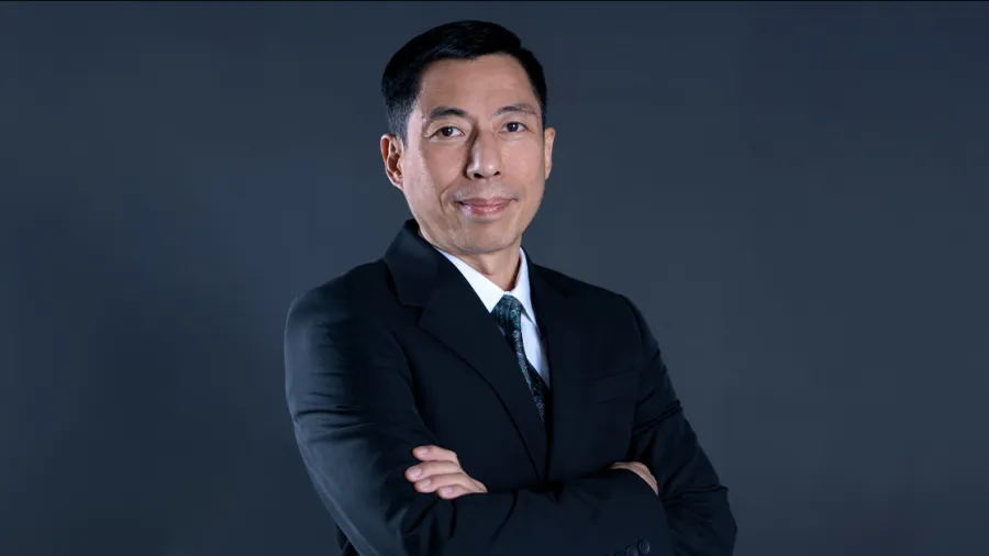 Mr. Haryanto Pratantara as Business & Operation Director of PT Kurnia Ciptamoda Gemilang