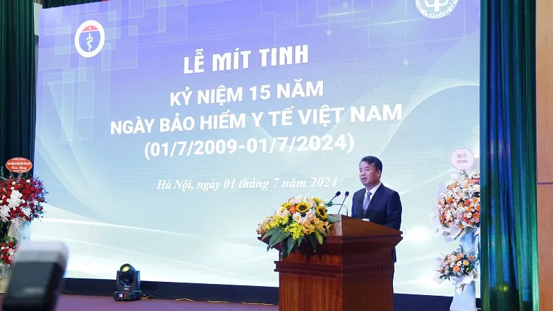 /Viet Nam Social Security