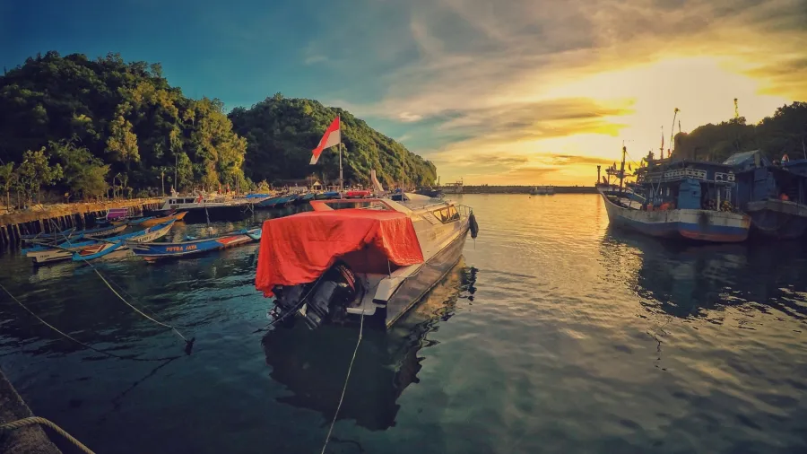 /Ahmad Syahrir