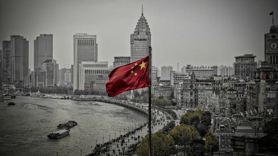 Photo by Charlie Jin via Pexels