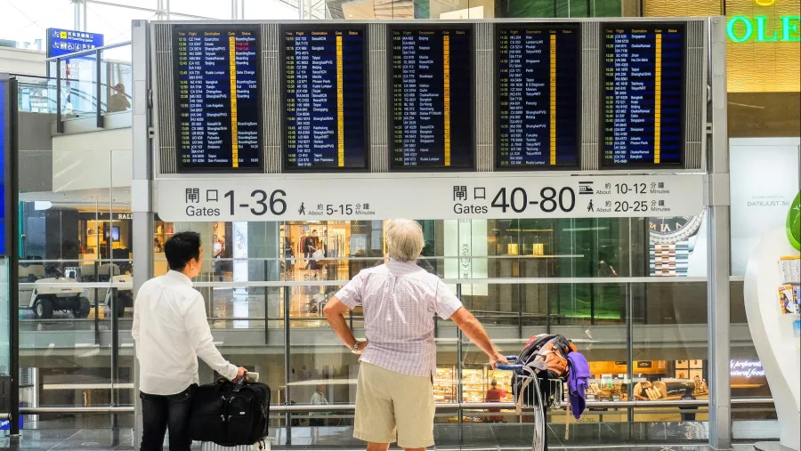 Photo by Connecting Flights Guide via Pexels