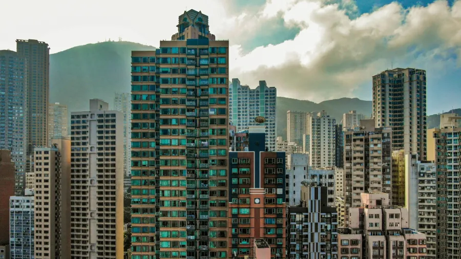 Photo by Douglas Lai via Pexels