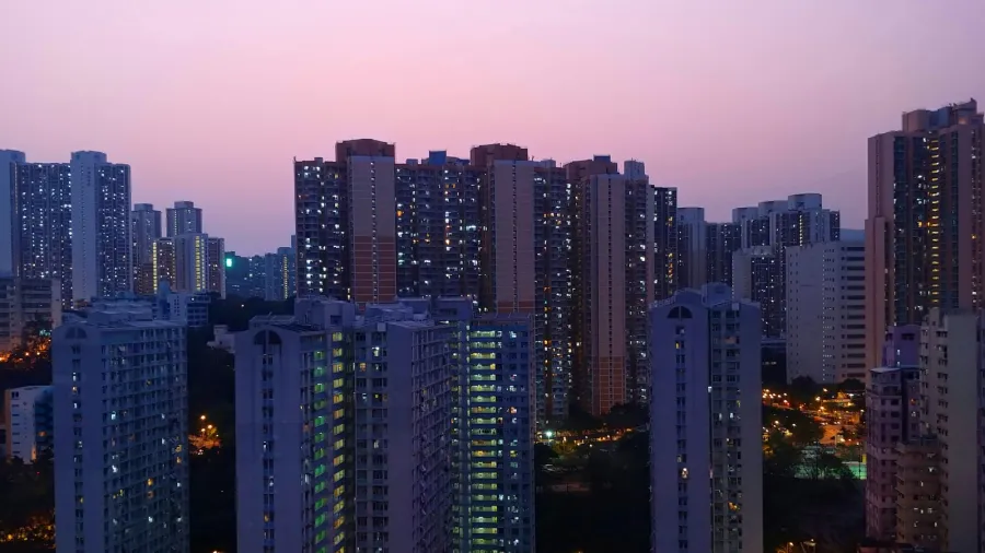 Photo by Kelly Sze via Pexels