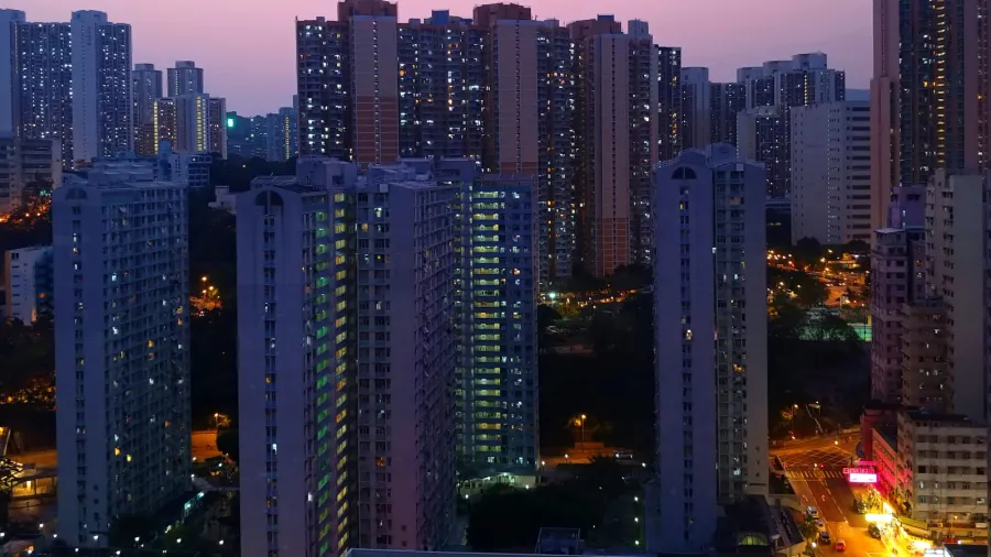 Photo by Kelly Sze via Pexels