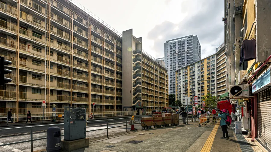 Photo by Fu Shan Un via Pexels