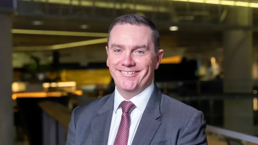 NAB executive group investigations Chris Sheehan.