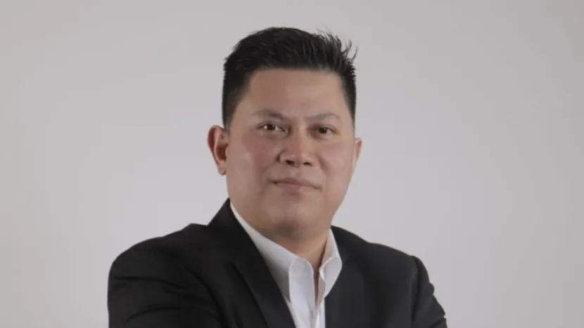 President Director Lippo Malls Indonesia, Marlo Budiman