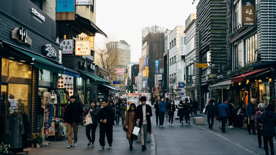 Photo by Markus Winkler via Unsplash.
