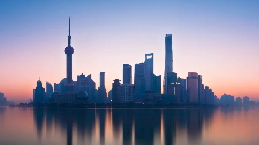 Photo by Freeman Zhou via Unsplash.