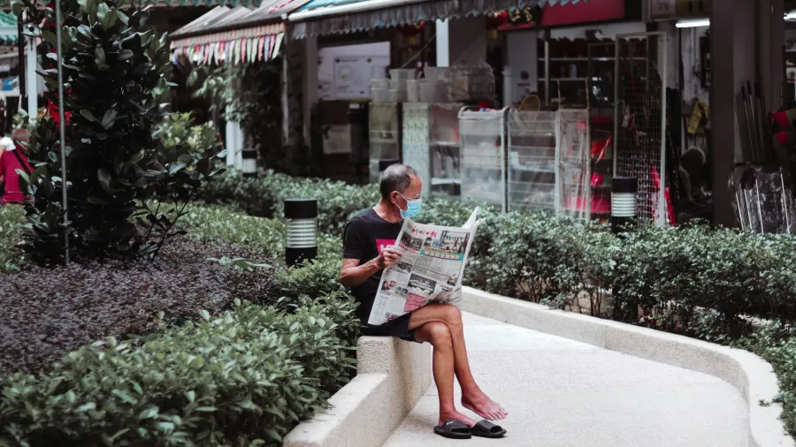 /Singapore Stock Photos from Unsplash