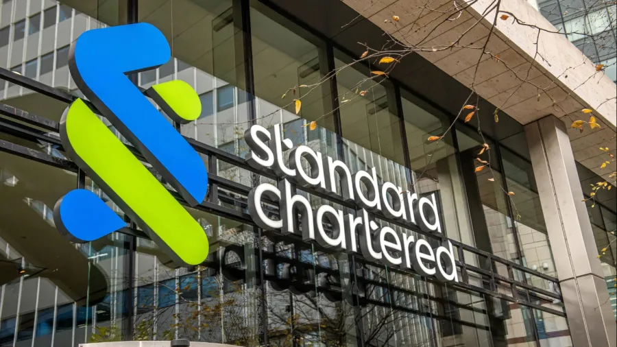Photo by Standard Chartered.